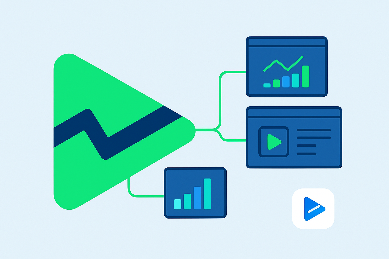 Google Play Console – Publishing & Accounts